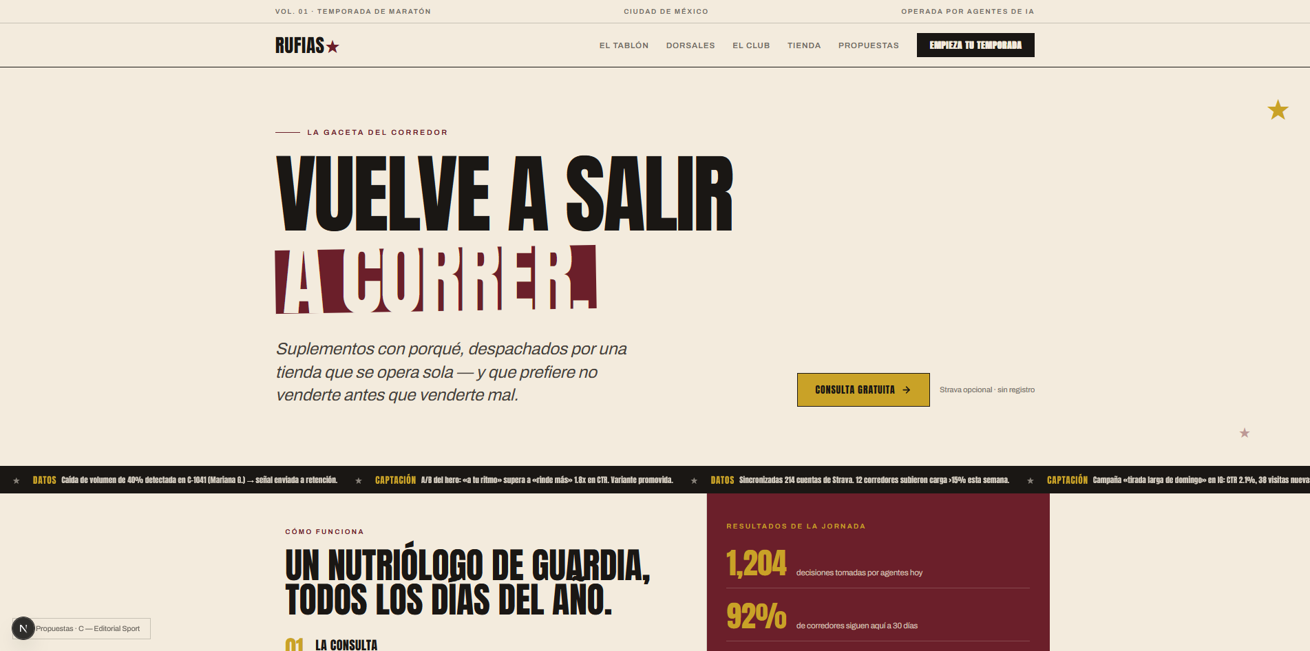 Rufias
